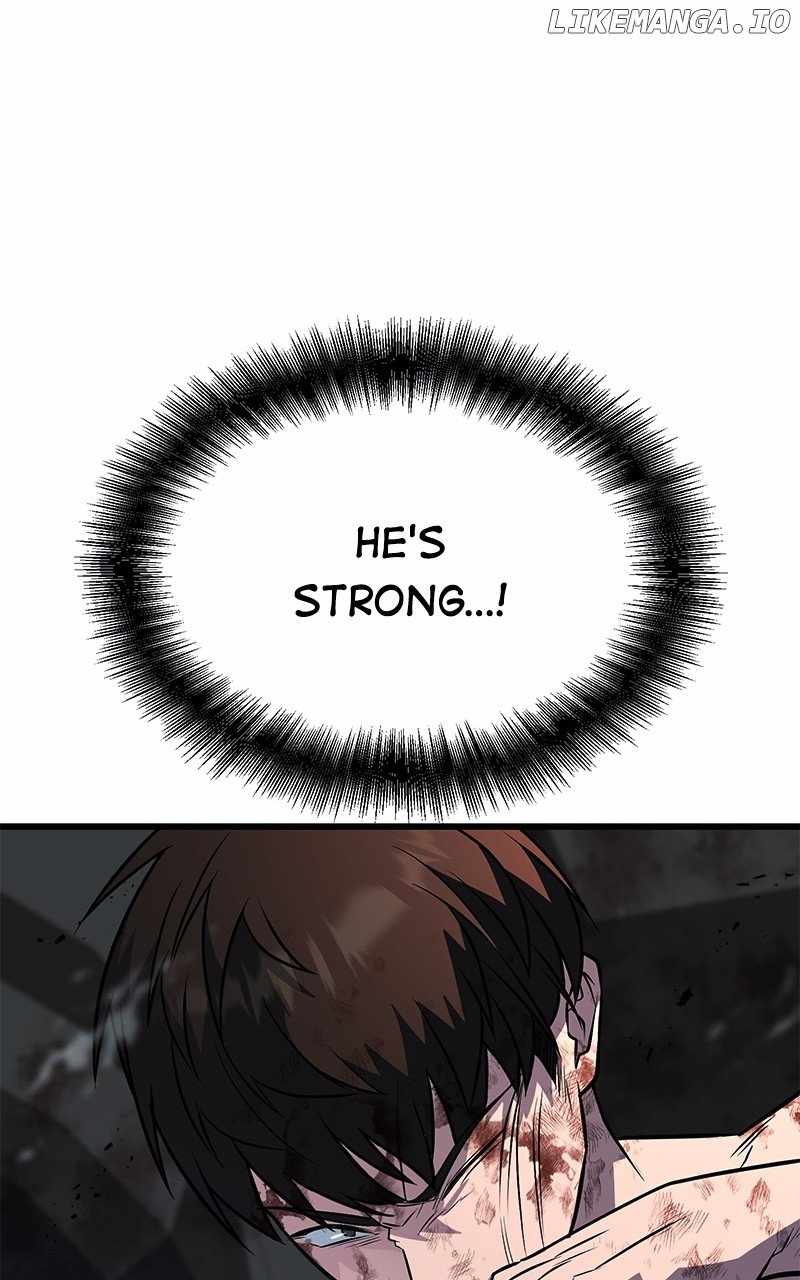 King of Violence Chapter 53 130